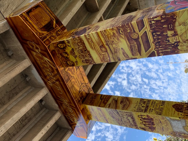 Chicano Park Steering Committee